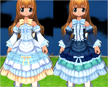 Angel Robes (FM)